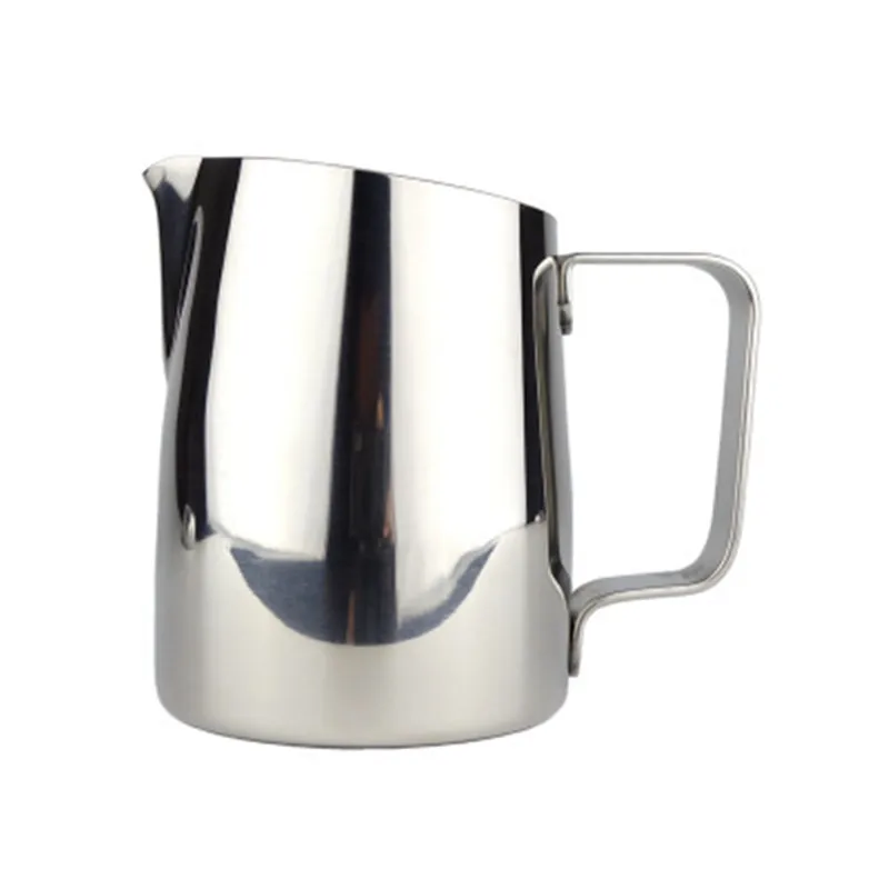 Кувшин для взбивания молока и кофе 450 мл