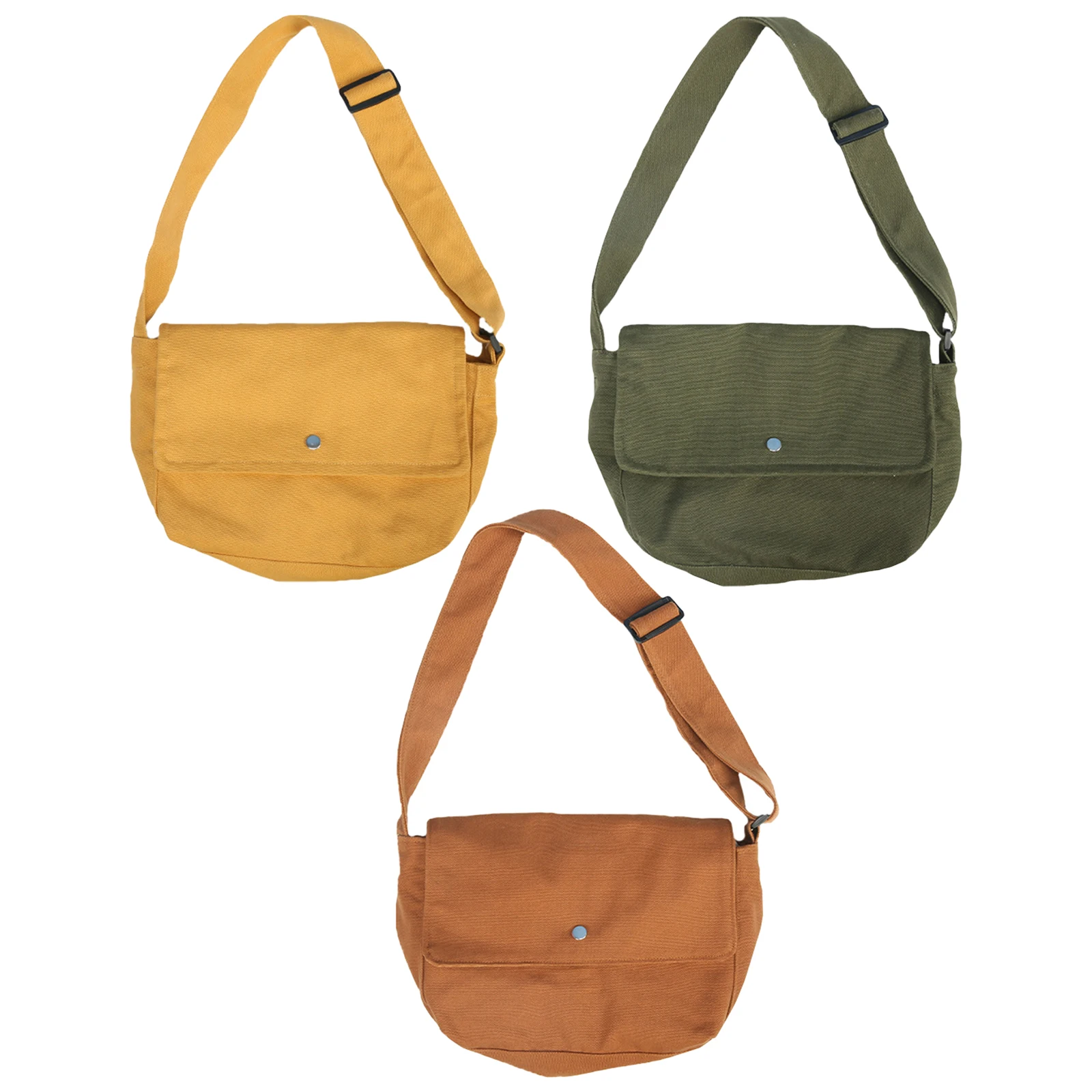 

Messenger Bag Handbag Shoulder Bag Tote Bag Satchel Casual Business Large Capacity Shopping