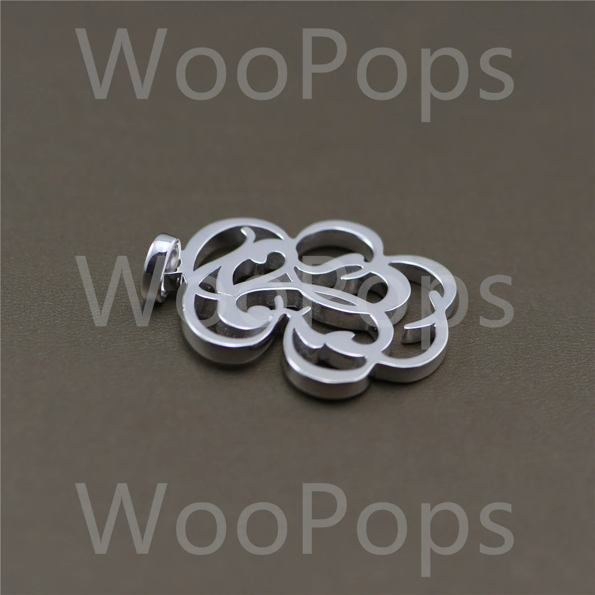 

Good High Quality Beatiful Design Spanish Style For Women Diy Pendant Jewerly 100% 925 Sterling Silver