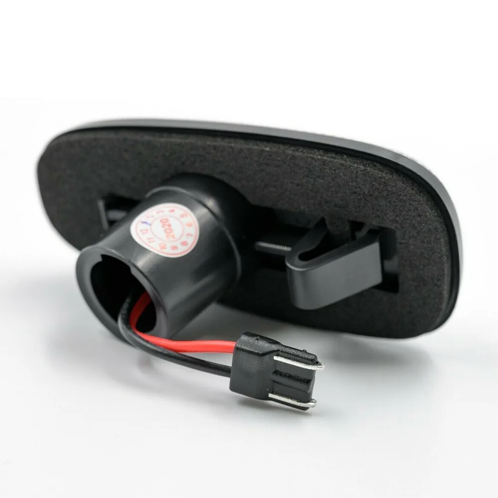 

Side Marker Side Marker Light Bliker Clear Fender Led Light Sequential