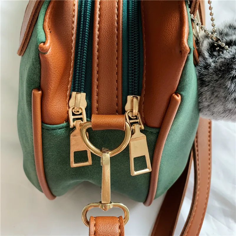 Брендовая женская сумка Высококачественная сумка-мессенджер роскошная