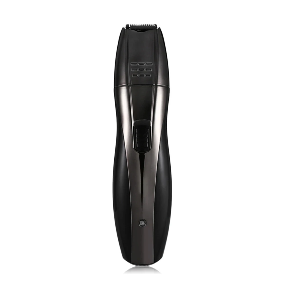 

3 In 1 Rechargeable Nose Beard Trimmer Ear Sideburns Hair Trimmer Hair Clipper Professional Barber Shaving Machine;
