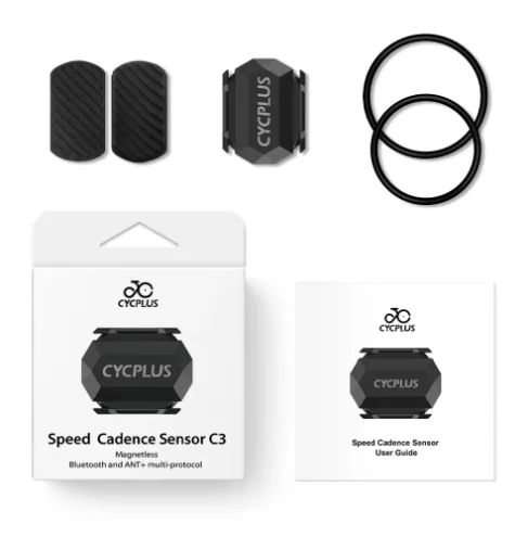 Датчик частоты вращения педалей CYCPLUS ANT + bluetooth 4 0 скорости велосипеда датчик |