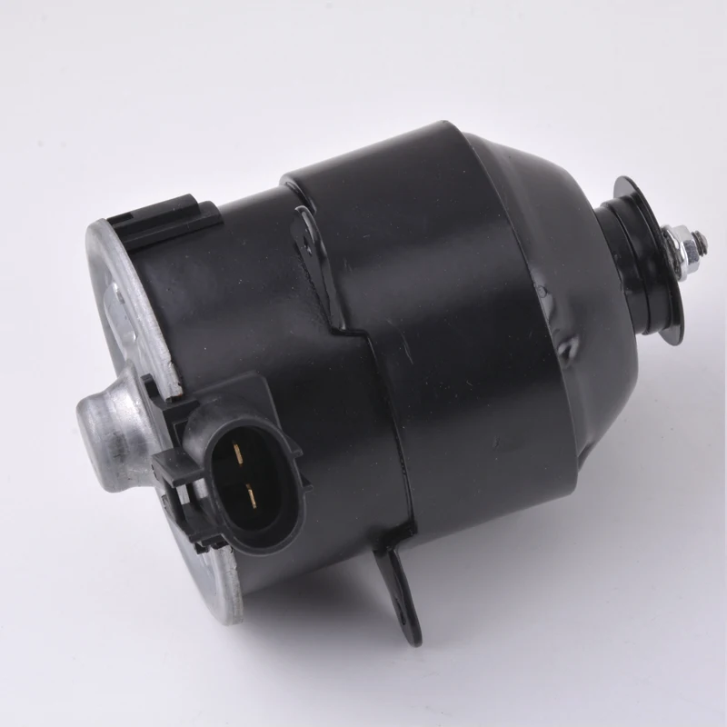 CAPQX авто электрический радиатор вентилятор двигателя LH 16363-0P050 163630P050 для 2005-2013 REIZ