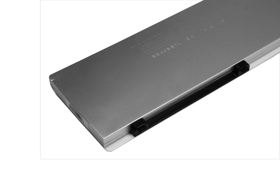 10,8 V 49Wh A1281 A1286(версия 2008) Аккумулятор для ноутбука MacBook Pro 1" MB470 MB471 MB772 MB772*/A MB772J/A