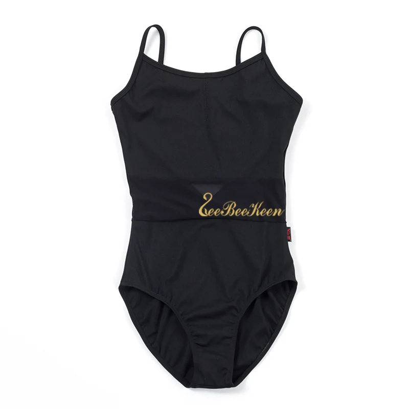 Gymnastics Leotard Adult Ballet For Women Leotards Girls Sexy Sling Backless Bailarina Dance Yoga Ballerina Bodysuit | Тематическая