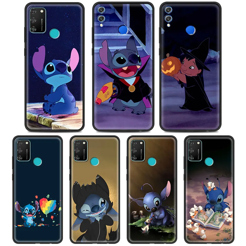 

Чехол для Honor 8X Play 9A 30i 9X Pro 9S 20 10 8S 2020 50