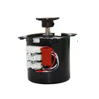 2 шт., автоматический инкубатор с постоянным магнитом, 220 В или 110 В