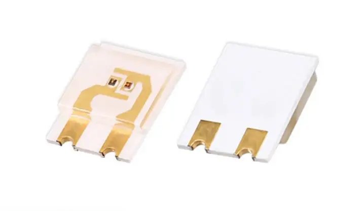 

SMD 6048 Сенсор диод 660nm 905nm