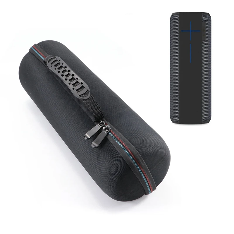 Горячая 3C Eva жесткий Дорожный Чехол для переноски logitech Ultimate Ears Ue Megaboom 3
