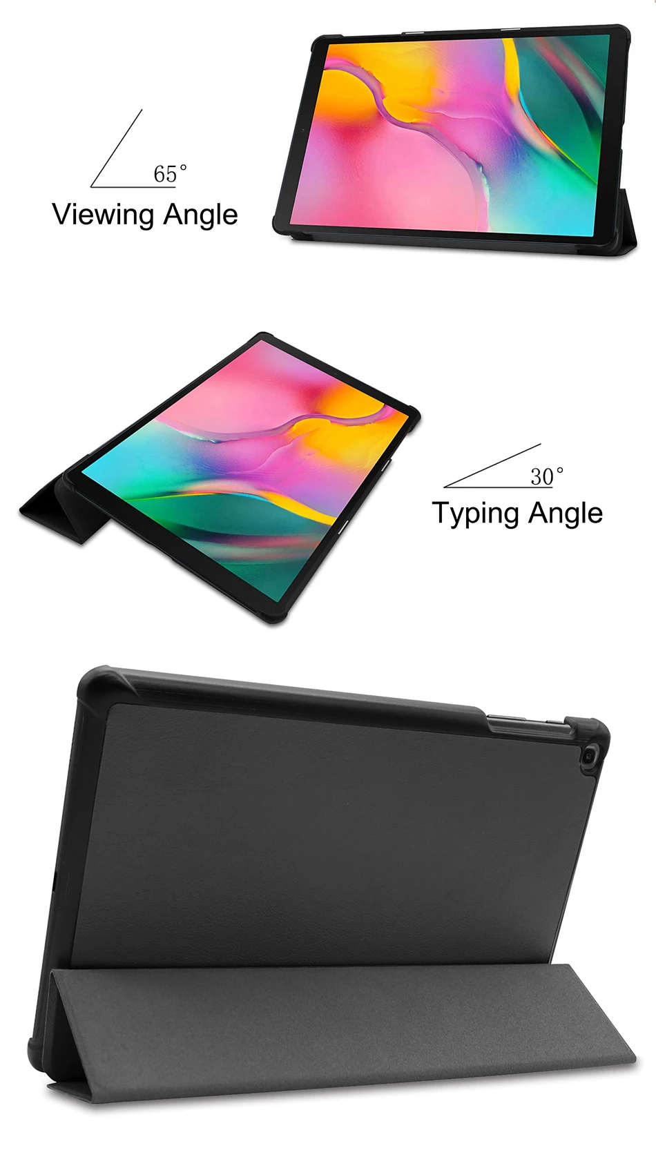 Чехол MTT для samsung Galaxy Tab A, 10,1 дюймов, SM-T510, T515, с мраморным принтом, тонкий, из искусственной кожи, откидной, откидной, с подставкой, чехол для планшета