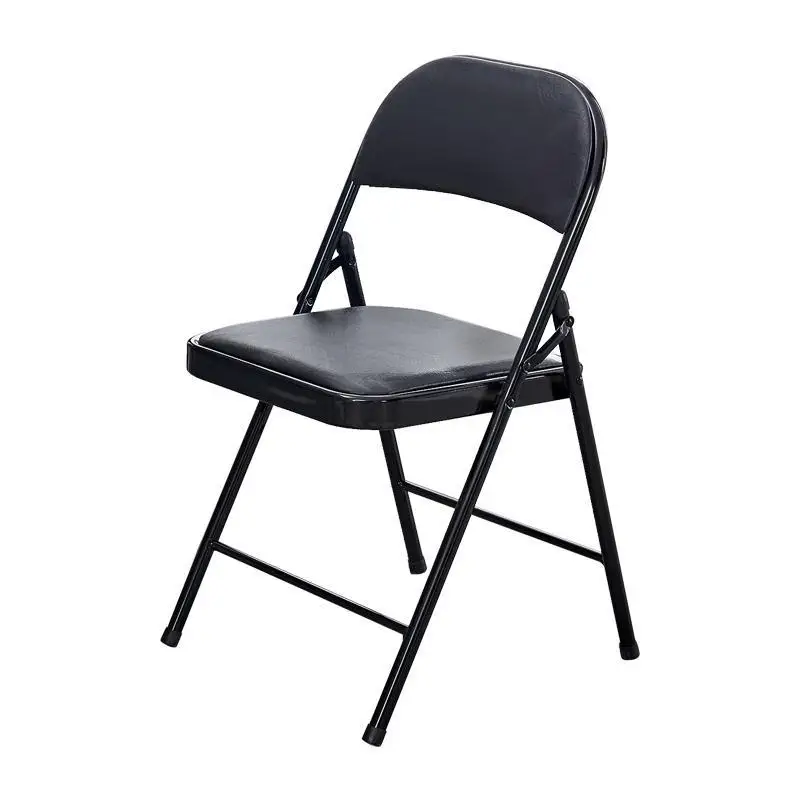 Kinderstoel Vanity Sandalye Sofa Nordic Dinner Portable Sedie Sillas Modernas Stoelen Home Office Dining Folding Chair |