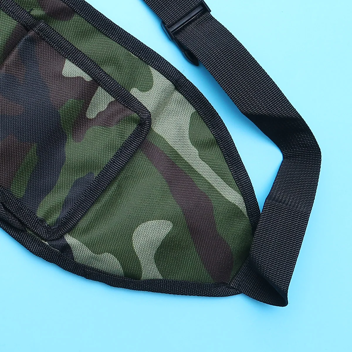 1pc Practical Beer Can Belt Drink Backpack Waist Pack Bag for Holidays | Спорт и развлечения