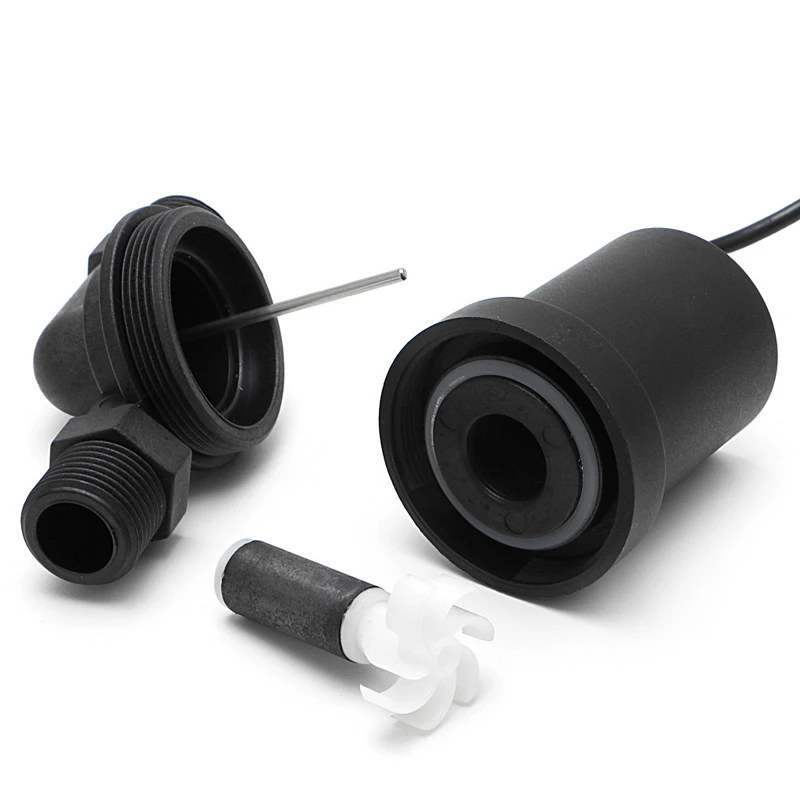 

TE091 Head 12V 480L/H Brushless Solar Circulation Motor Water Pump Silent