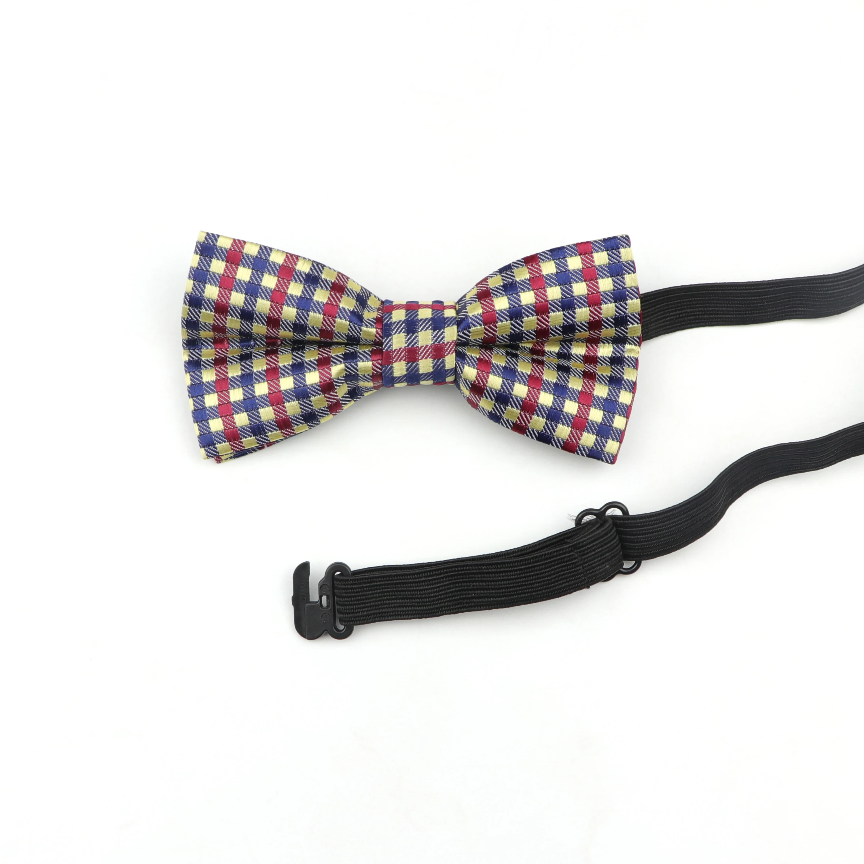 Мультяшный галстук бабочка для родителей и детей семейная вечевечерние свадьба