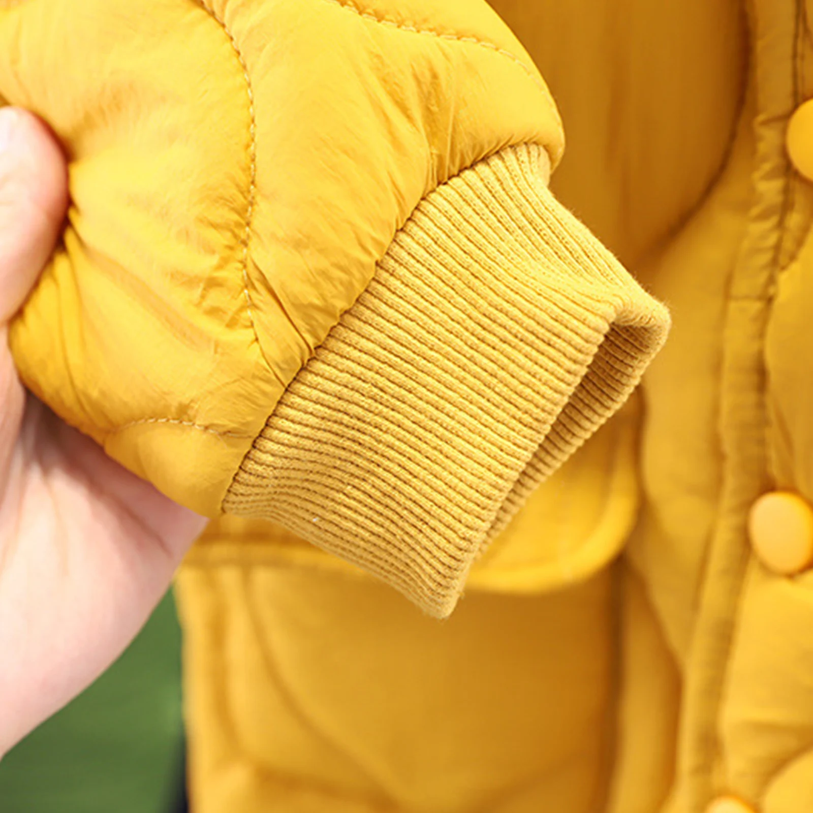 Новая Брендовая детская одежда осенне-зимнее пальто для мальчиков и девочек