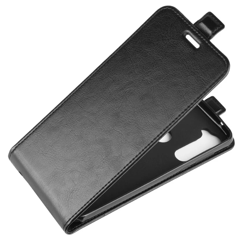 

Чехол-книжка для Moto G Stylus, кожаный чехол высокого качества для Motorola Moto G Stylus, Вертикальный кожаный чехол-бумажник