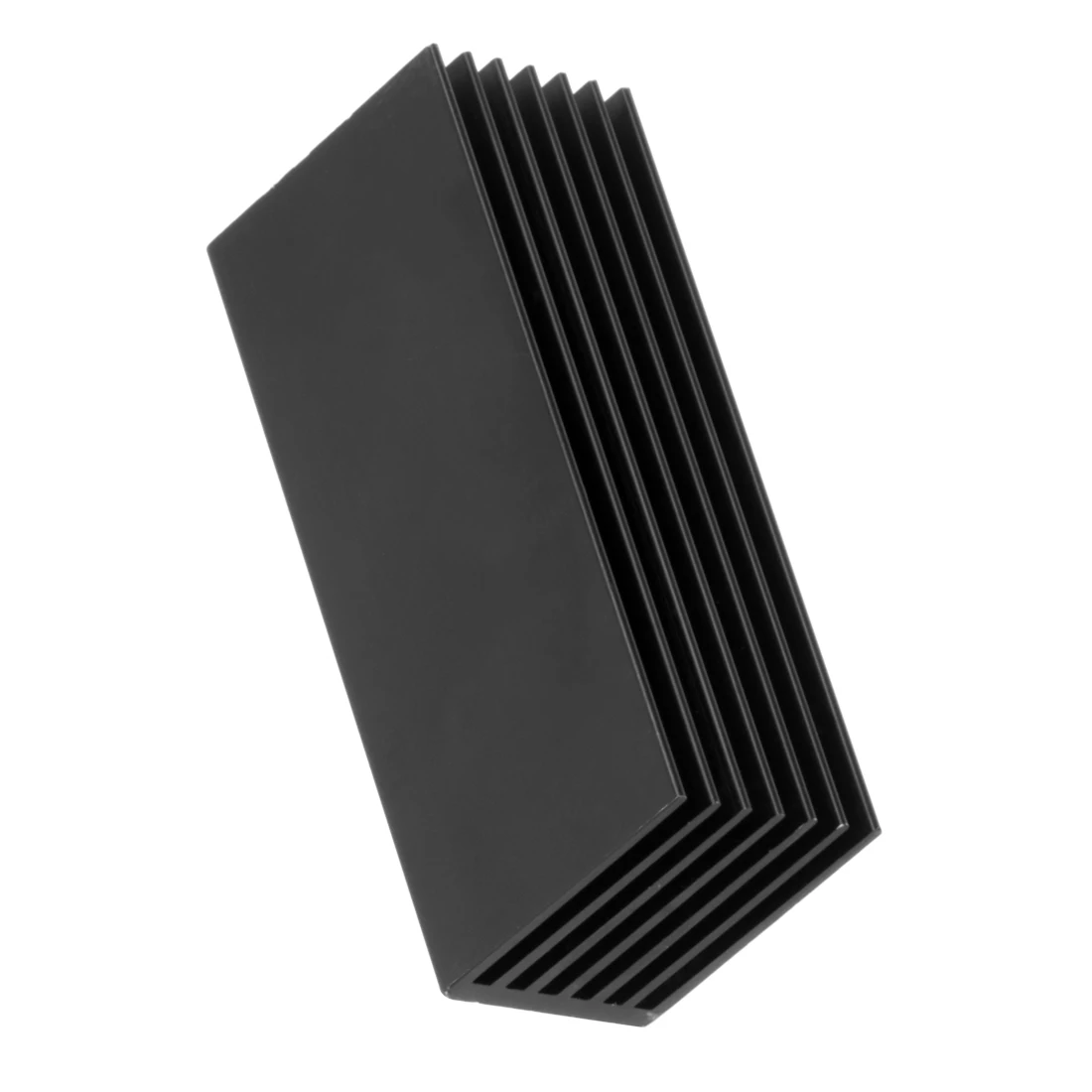 Радиатор из алюминиевого сплава для NVMe M.2 радиатор SSD охлаждение рассеивание