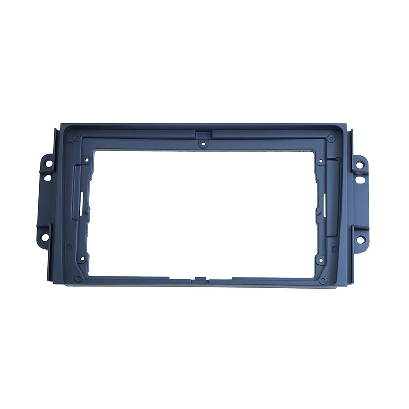 Автомобильная Панель навигации рамка для приборной панели комплект 9 дюймового