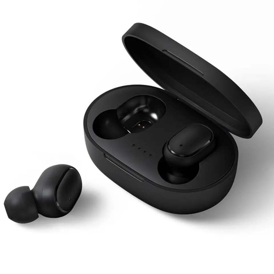 A6s E6s Bluetooth беспроводные наушники Tws вкладыши для Xiaomi Redmi с зарядным чехлом