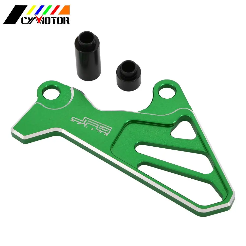 1993-2020 для Kawasaki KLX250 KLX250ES KLX250SR CNC защита передней звездочки мотоцикла защитный