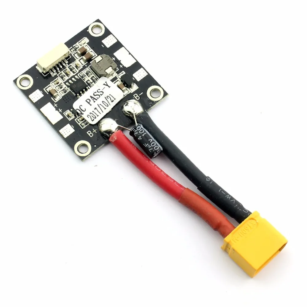 Для радиоуправляемого дрона FPV квадрокоптера Radiolink MINI PIX Pixhawk Базовая