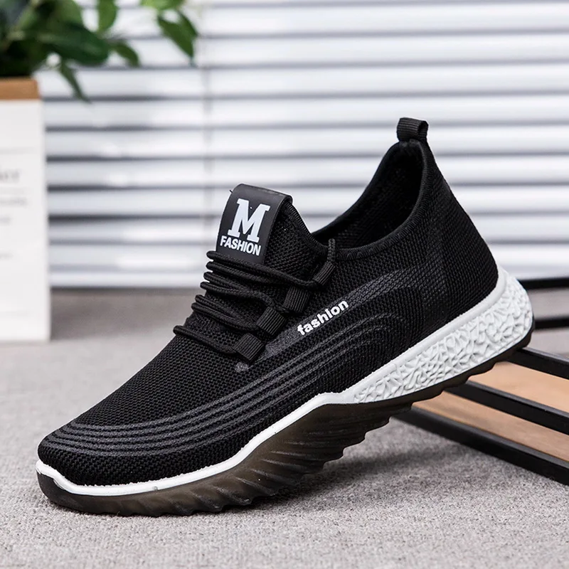 Luxury Brand 2020 New Cheap Women Harajuku Lazy Shoes Breathable Couple Sneakers Zapatillas Hombre High Quality Men Casual | Обувь