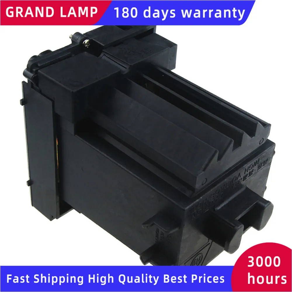 Высококачественный совместимый модуль лампы проектора Φ для SANYO POA LMP108/XP100L/EIKI PLC