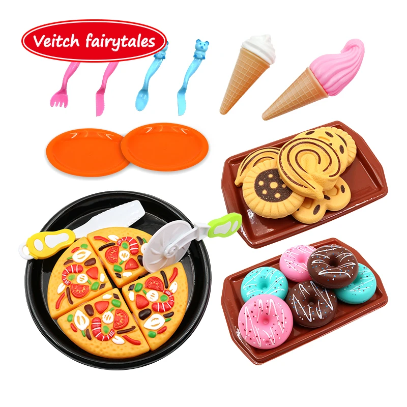 Детская Развивающая игрушка сказочные персонажи|Детские кухни| |