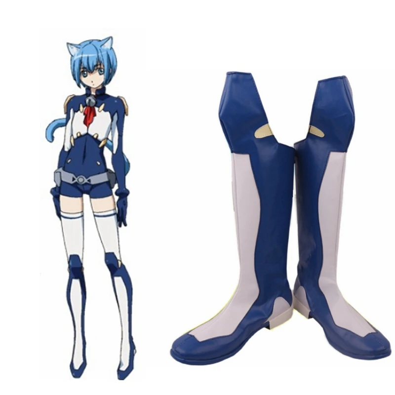 Унисекс Аниме Косплей Asobi ni Iku Yo Asoiku Melvin Костюмы для костюмированной вечеринки