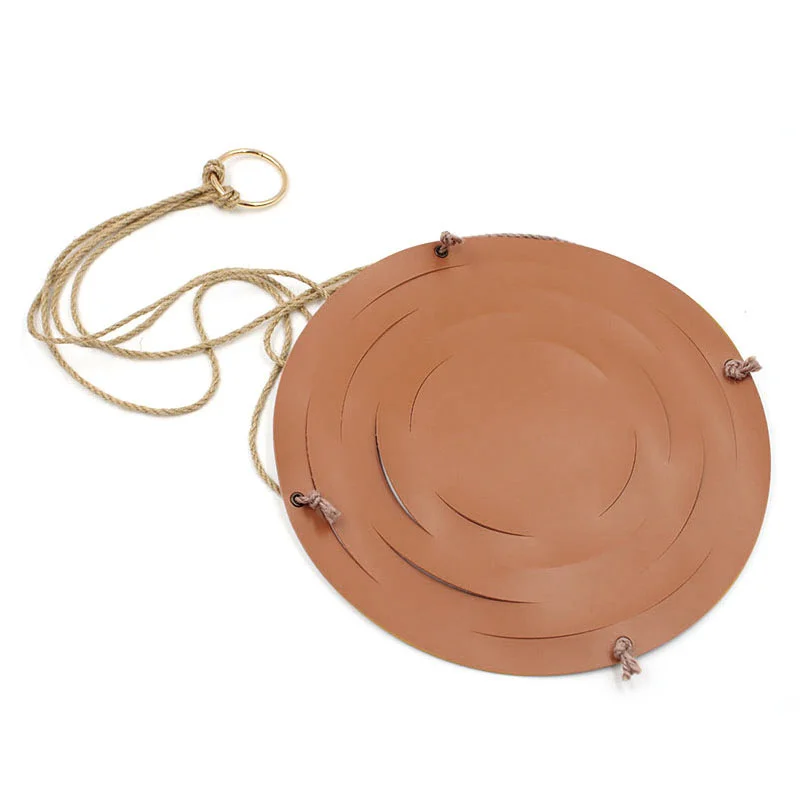 

Creative Hang Style Flower Pot Hanging Basket Home Decoration Accessories Wall Green Plants Flowering Plant Gardening Ornaments