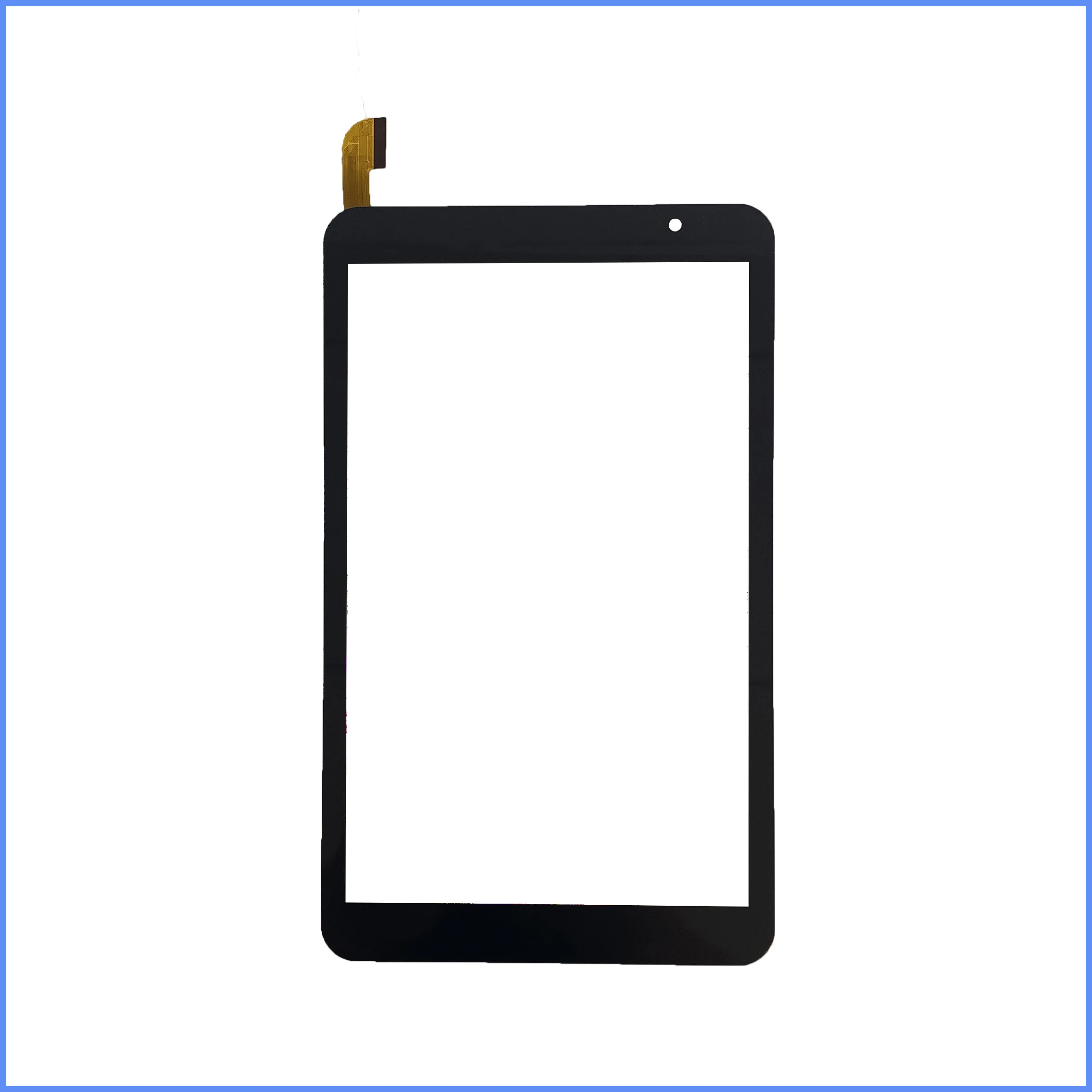 

New 8 Inch Tablet Touch P/N DH-08130A1-PG-FPC921 Kids Tab Touch Panel Sensor Glass Digitizer Out Handwriting Repair Tablets PC