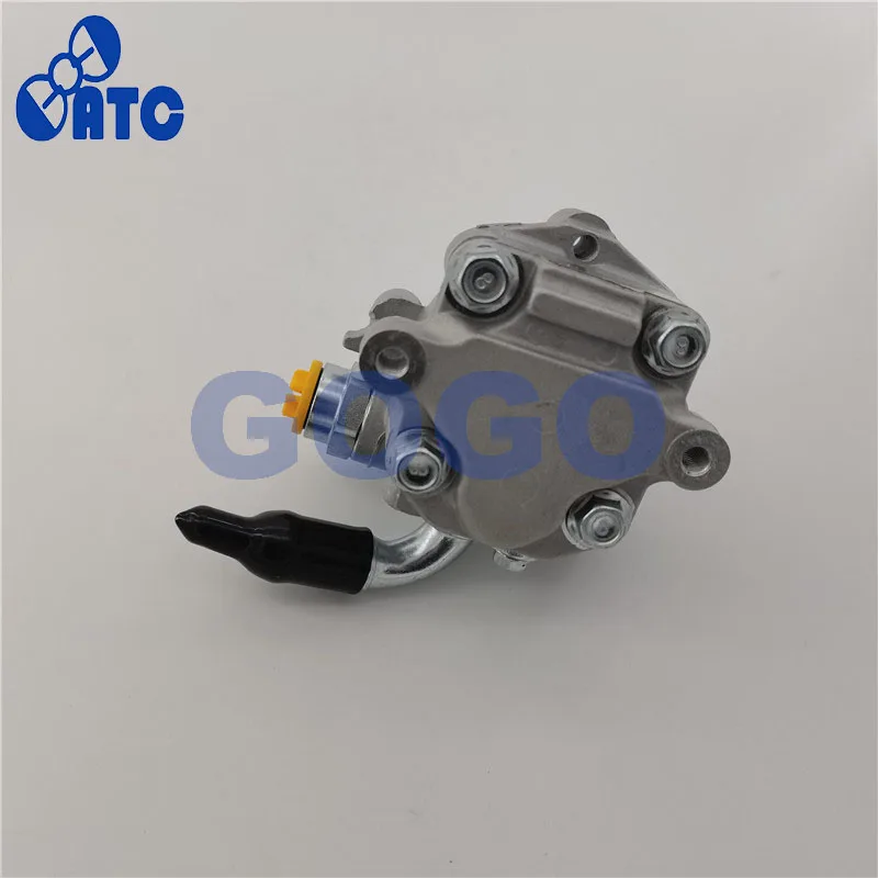 Новый Насос гидроусилителя руля для VW Amarok Crafter Multivan Transporter OEM 7H0422154D 7E042215C 7H0422154E