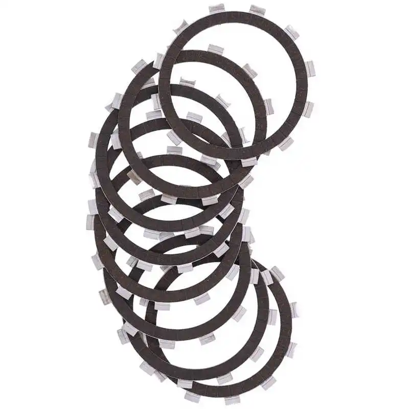 Пластины сцепления диск из алюминиевого сплава для работников технического