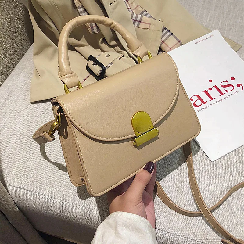 Новые женские сумки через плечо из искусственной кожи роскошные дизайнерские