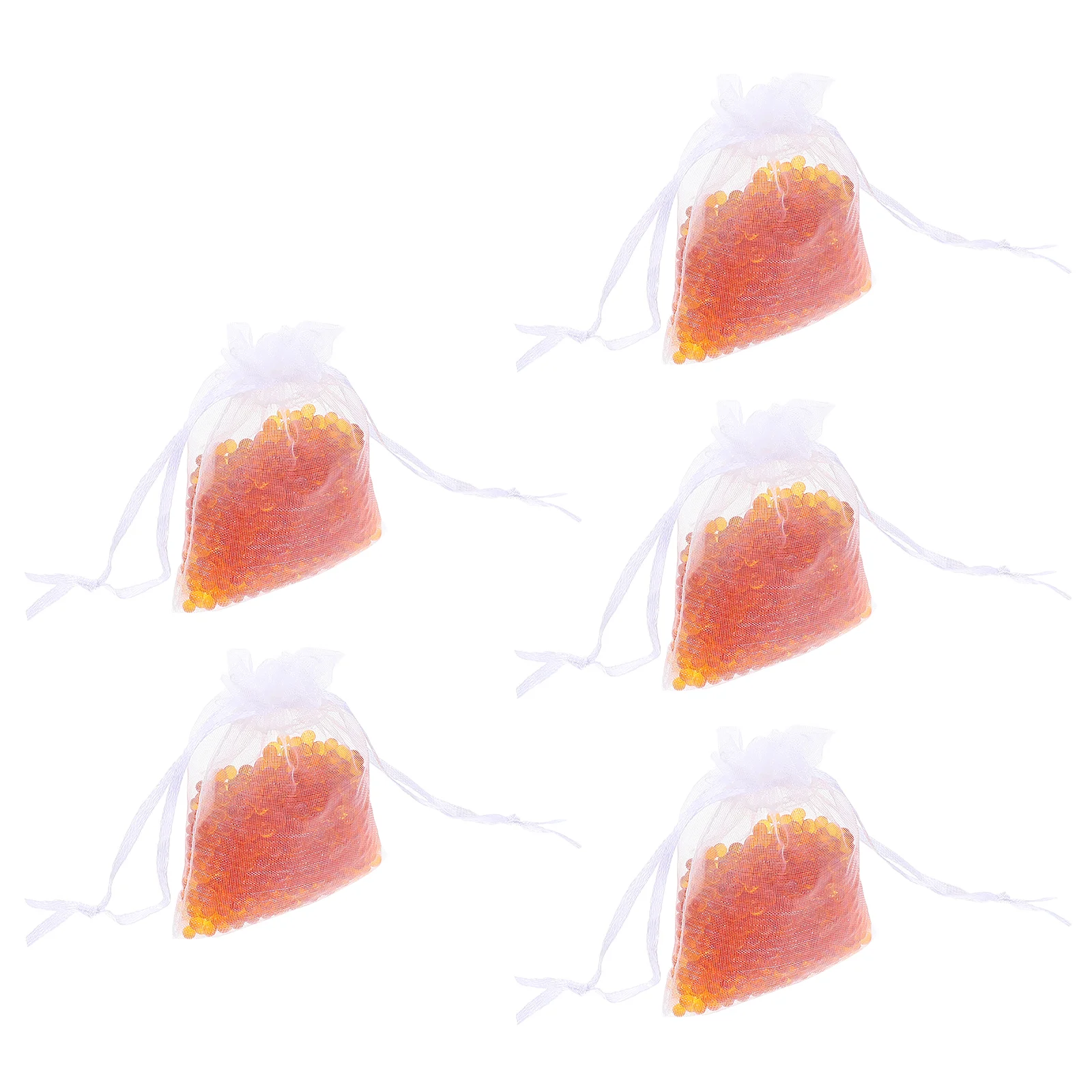 

Влагостойкие гитарные осушители для музыкального инструмента, 5 шт. (оранжевый)