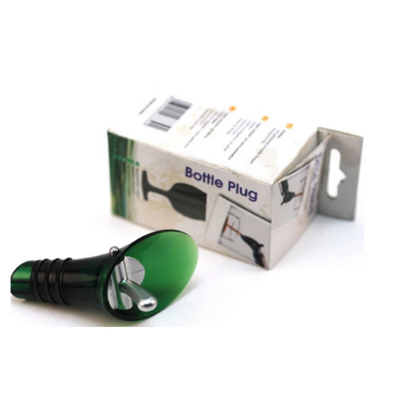 Настольное красное вино прибор для розы с выключателем пробка красного вина