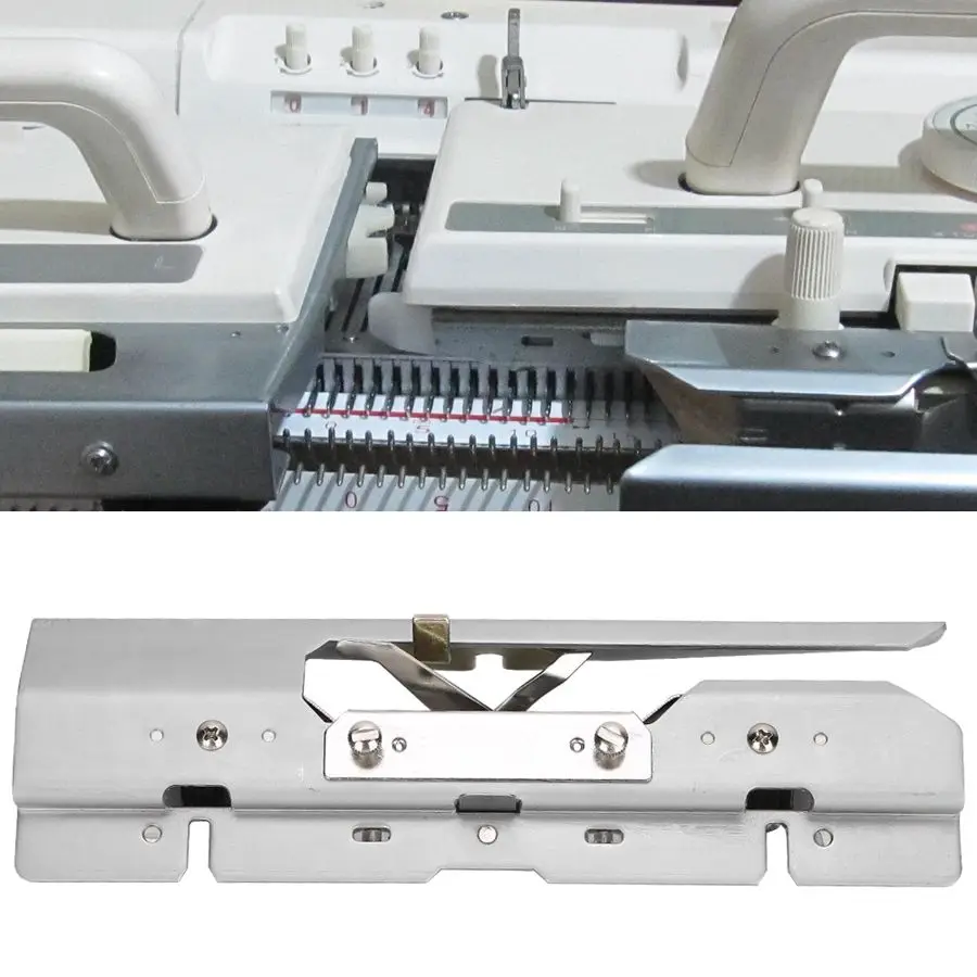 Аксессуары для вязальной машины соединительная сборка Brother ткацкая машина KR850