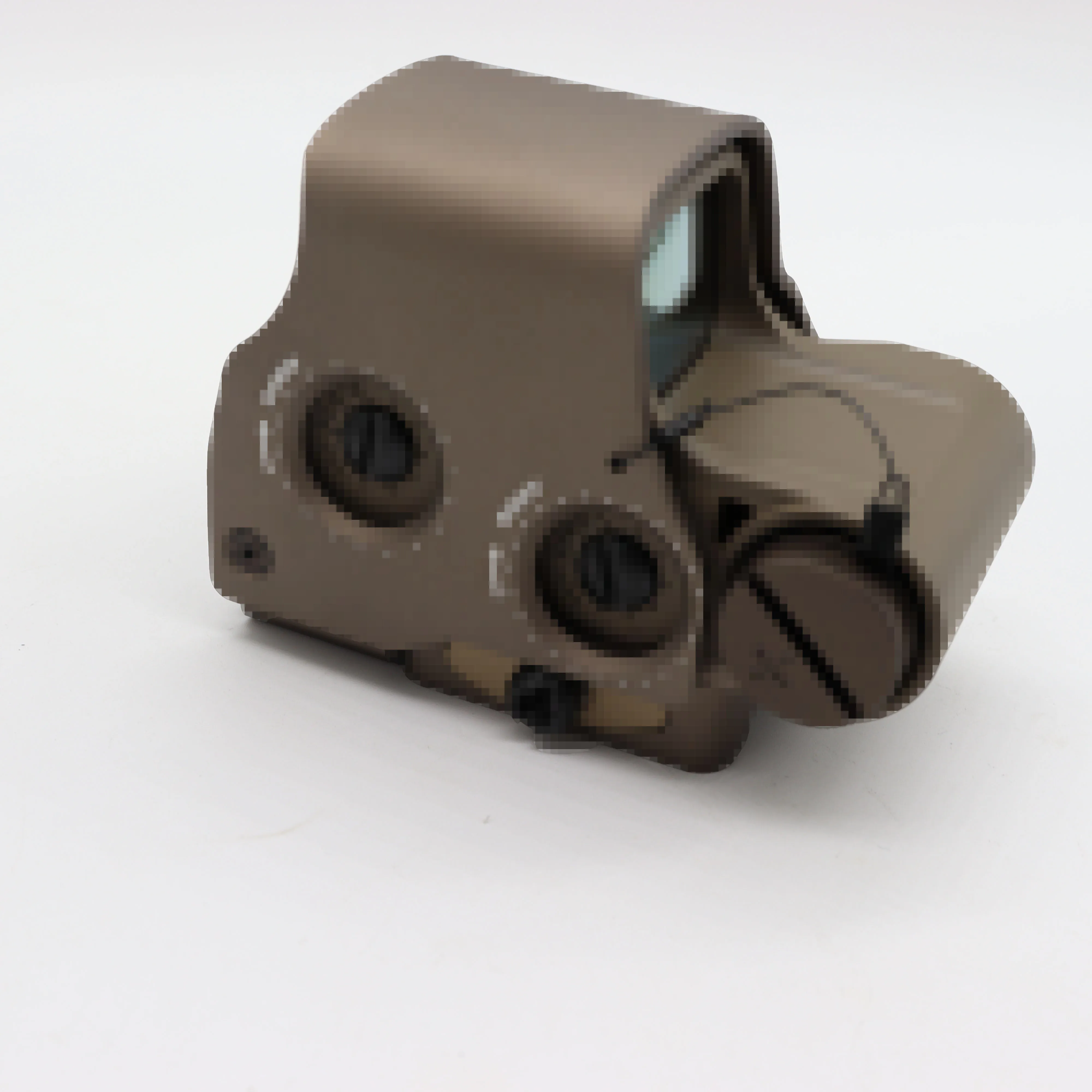 

S0 Red Dot Sight Riflescope Tactical Optics Riflescopes Airsoft Sniper Rifle Red Dot Hunting Holographic Scope