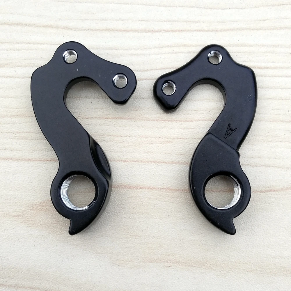 

10pc Bicycle parts gear rear derailleur hanger dropout For Schwinn Paramount Carbon Series Vantage GT Zaskar GTR Series Attack 1