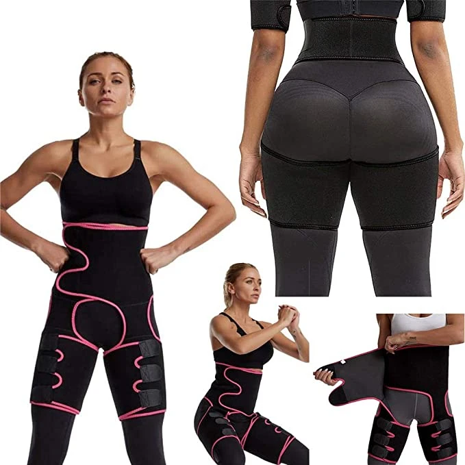 Vrouwen Body Shaper Workout Taille Trainer Butt Lifter Panty Capri Hot Broek Tummy Controle Panties Hot Neopreen Broek Slanke Vrouwen Body Shaper Workout Taille Trainer Butt Lifter Panty Capri Hot Broek Tummy Controle Panties Hot Neopreen Broek Slanke