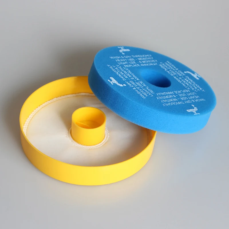 

Replacement Vacuum Filter Kit - Compatible for Dyson Part 90142-02, 921623-01, 901420-01, 904979-02,905401-01(2 Pack)