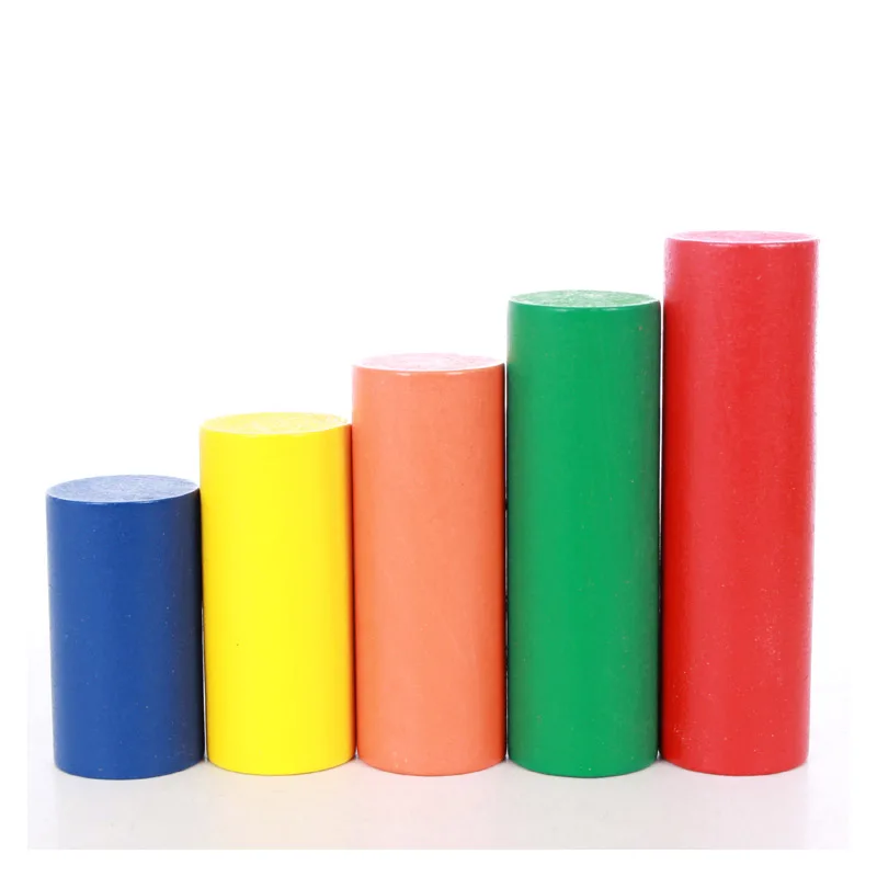 Весовые цилиндры монтессори. Цилиндр геометрическая фигура. Цилиндры разного цвета. Цилиндр разными цветами. Объемный цилиндр.