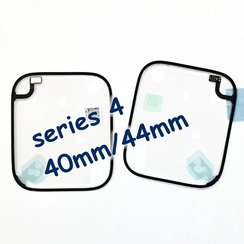 Гибкий кабель с сенсорным датчиком для Apple Watch Force 3D Series 1 2 3 4 5 гравитационная