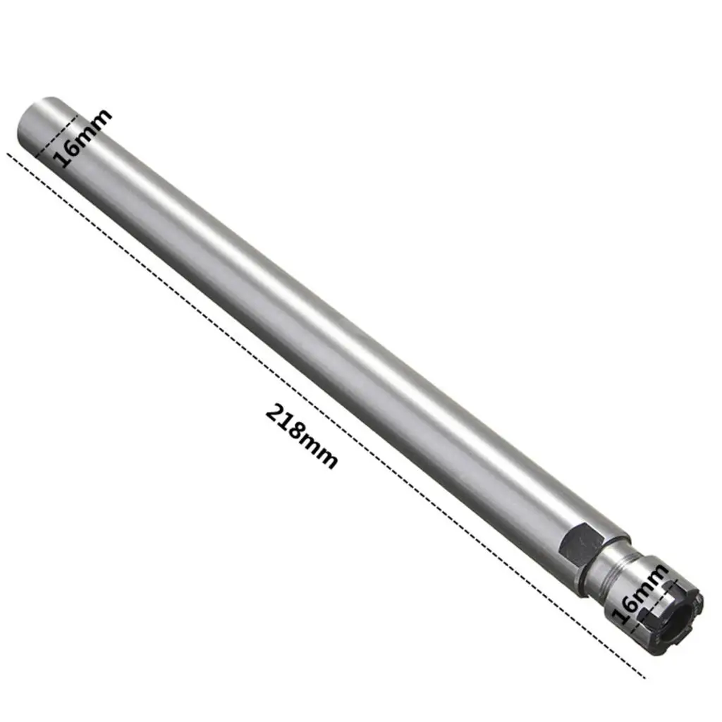 

C16-ER11M-200L Cone Collet Chuck Holder Tapered Rotary Tip Holder