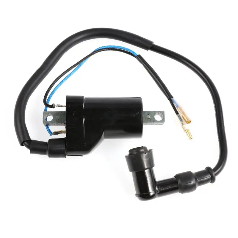 Катушка зажигания для Honda CB100 CL100 SL100 XL100 CB125S CL125S SL125 30400 107 007 30530 330 405 154 003|Катушка
