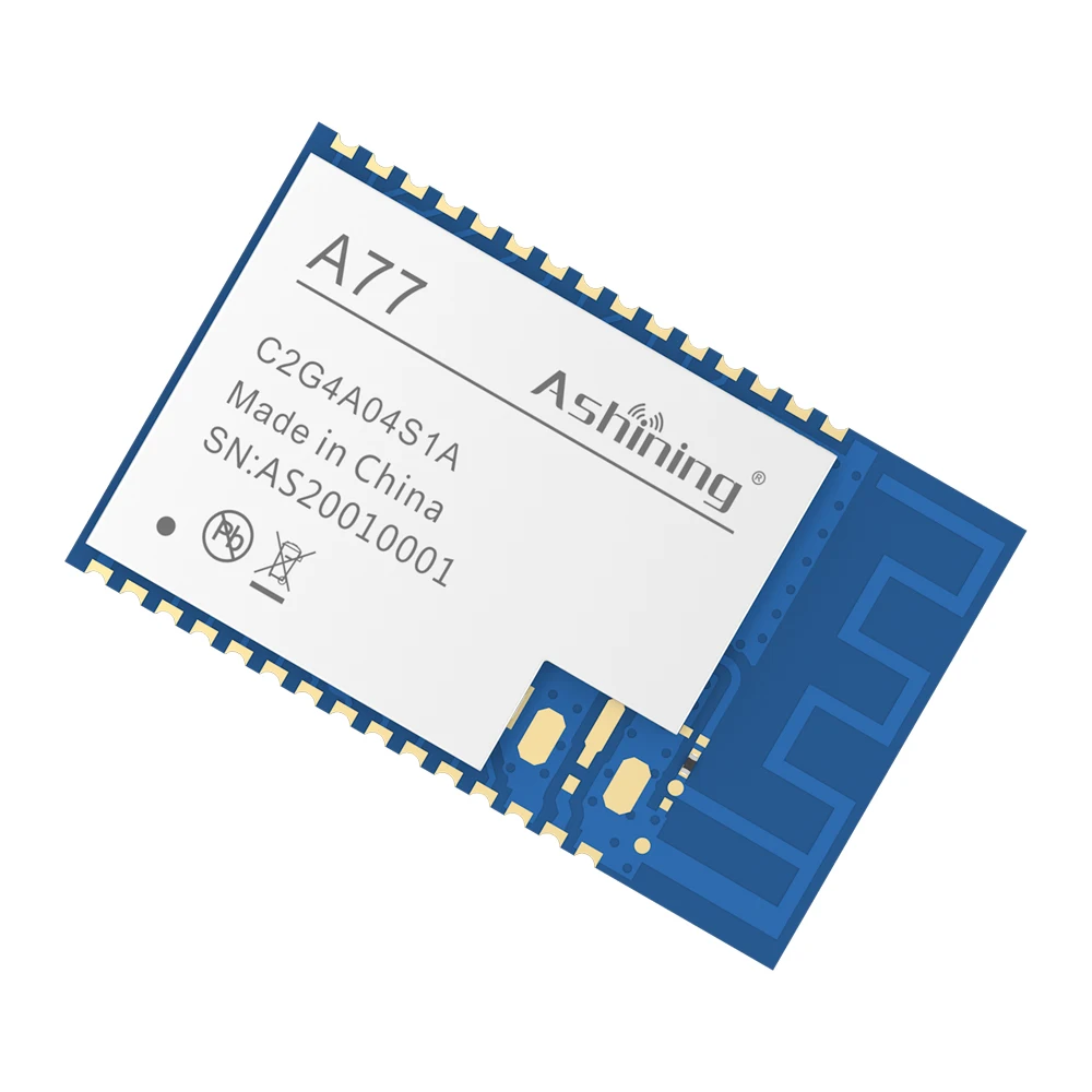 + 4 дБм CC2540 Bluetooth BLE 0 модуль печатной платы с низким энергопотреблением 100 метров |