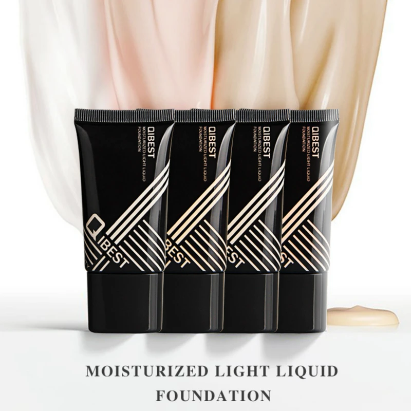 Primer Base Liquid Face Makeup Cream Foundation Moisturizing Oil-control Waterproof / Water-Resistant Whitening Concealer |