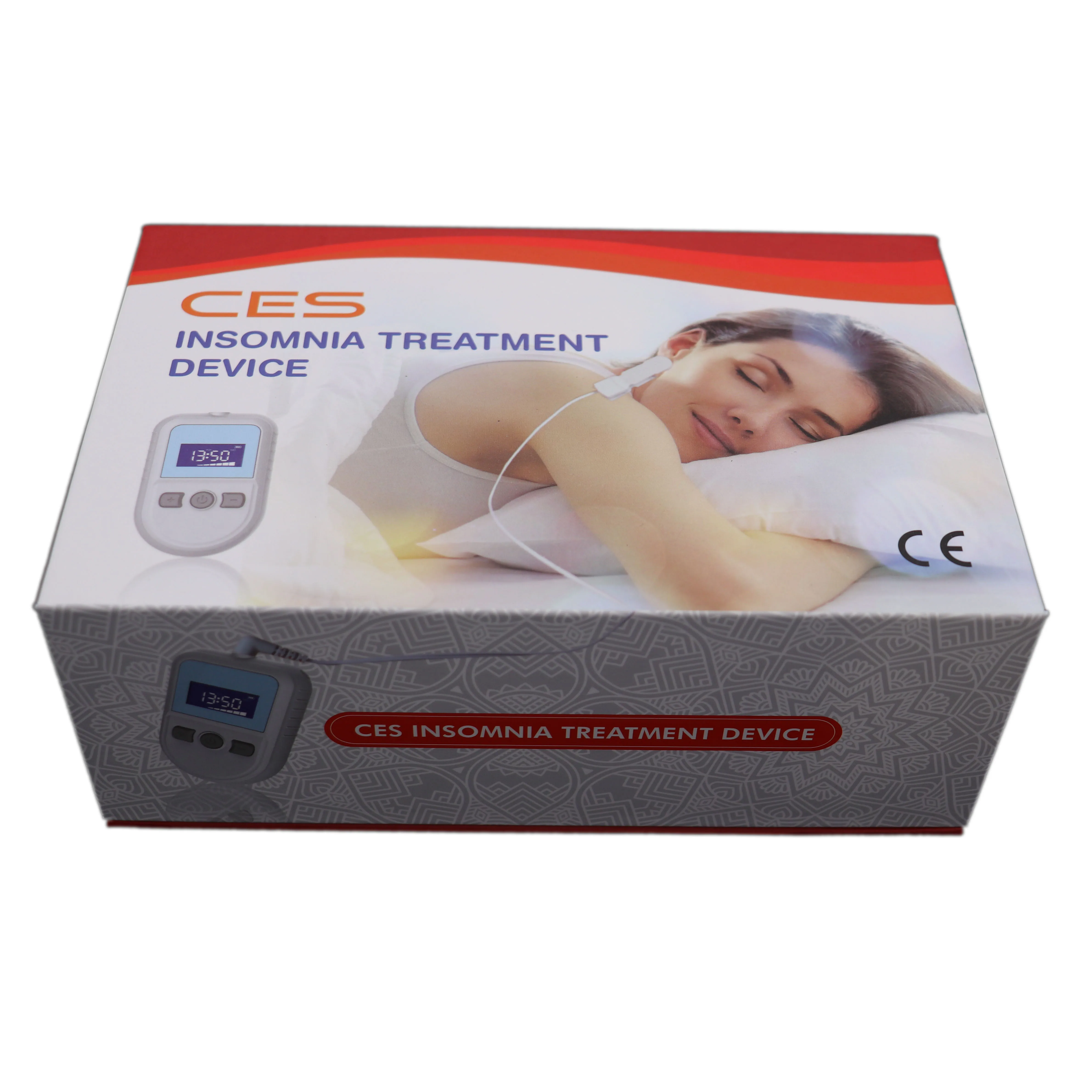 Аппарат для улучшения сна физиотерапия бессонницы терапия бессонной