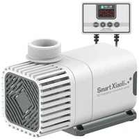 sunsun xdp series frequency conversion water pump fish tank water circulation pump aquarium ultra quiet adjustable pump